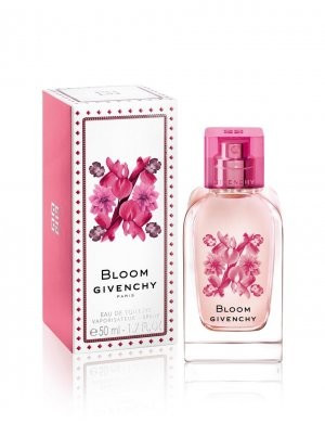 Givenchy Bloom edt